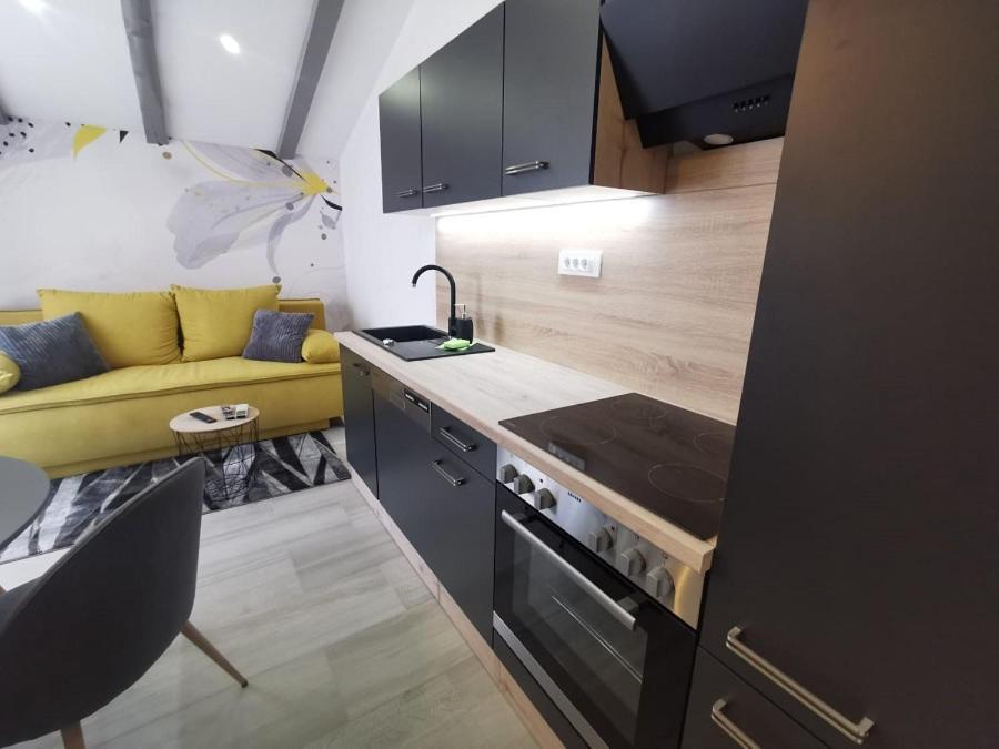 New Nikolina 4 Star Apartment Mali Losinj Exterior photo