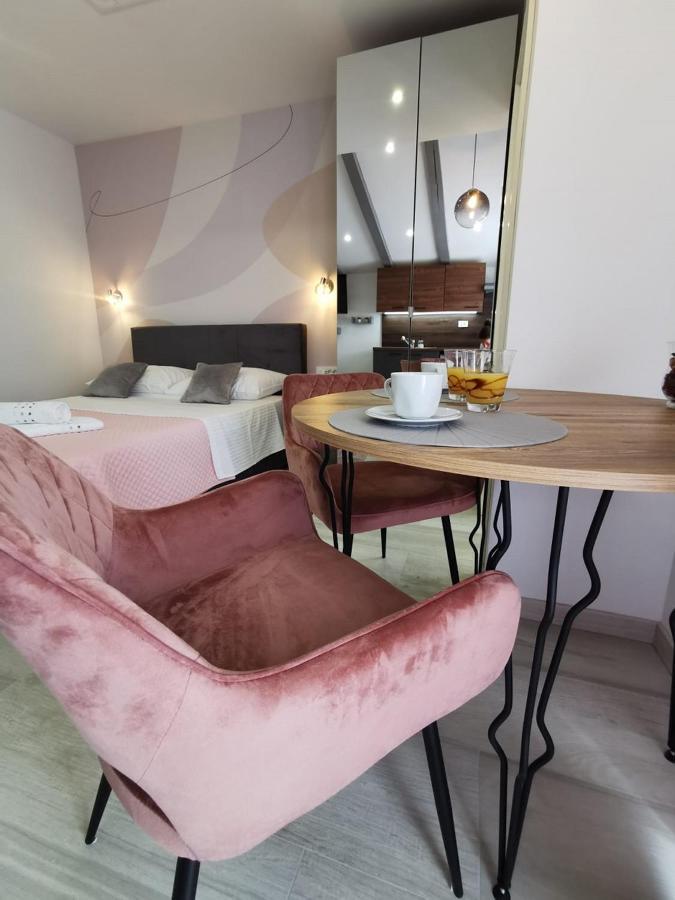 New Nikolina 4 Star Apartment Mali Losinj Exterior photo